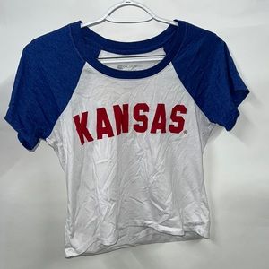 Kansas Women’s Top